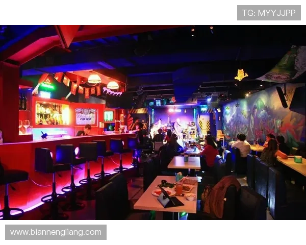 壹号音乐餐厅：在音乐的海洋中品味多样美味佳肴的理想场所